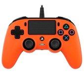 MANDO PS4 NACON COMPACT ORANGE