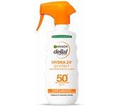 HYDRA 24 PROTECT spray SPF50+ 300 ml