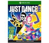 Just Dance 2016 para Xbox