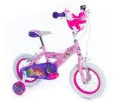 Bicicleta Infantil Huffy Princesas Disney