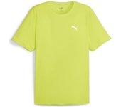 Puma Run Favorite Velocity Tee