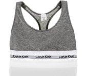 Calvin Klein Underwear Modern Cotton Bralette