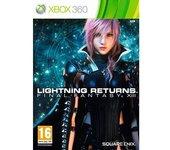 LIGHTNING RETURNS FINAL FANTASY XIII XBOX 360 EDIZIONE ITALIANA