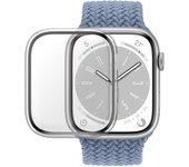 PanzerGlass Full Body carcasa protección y cristal Apple Watch 7/8/9 (41mm) transparente - 3658