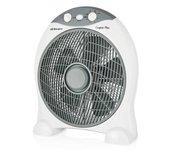 Orbegozo Ventilador De Mesa Bf-1030