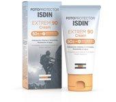 Protector Solar ISDIN SPF 50+ (50 ml)