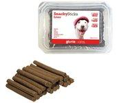 Snack para Perros Gloria Snackys Sticks Hígado (350 g)