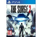 THE SURGE 2/PS4