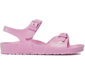 Birkenstock - Río Eva Rosa 1027412