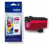 Brother LC-426XLM cartucho de tinta magenta XL