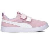 Puma Zapatos Courtflex V2 Mesh V Ps