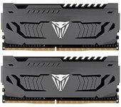 Memoria RAM Patriot Memory DDR4 3600MHz CL18 32 GB