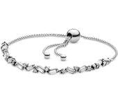 Pulsera PANDORA 597558Cz-1 Mujer