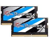 Memoria RAM GSKILL Ripjaws DDR4 32 GB CL16