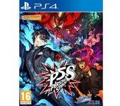 Persona 5 Strikers Limited Edition PS4