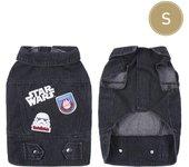 CERDÁ - Chaqueta Vaquera para perros Star Wars S