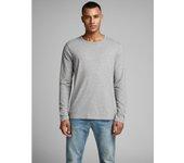 Jack & Jones Basic O-Neck Long Sleeve T-Shirt