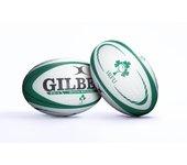 Ballon de Rugby Replica GILBERT Irlande