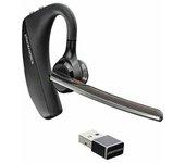 HP Auriculares Voip Voyager 5200 Off 2-way Usb-a