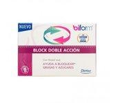 Biform Block Doble Acción 30Cáps