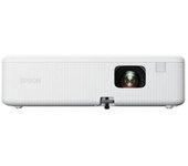 Epson Proyector Co-w01 3000 Lumens