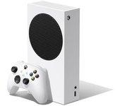 Microsoft Xbox Serie S 512gb White