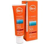 Be+ Skin Protect Ultrafluido Facial Spf50+ Color 50ml