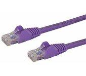 Cable de Red StarTech.com (RJ45)