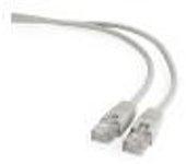 CABLE RED GEMBIRD UTP CA5E 30M GRIS