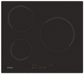 Placa Vitroceramica CH63CC/4U2 3F