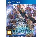 Star Ocean The Divine Force PS4