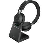 JABRA EVOLVE2 65 WRLS