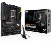 ASUS TUF Gaming H770 PRO WIFI