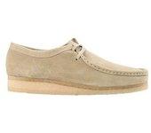 Clarks Wallabee