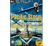 Pacific storm