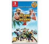 Juego Nintendo Switch Bud Spencer & Terence Hill-Slaps