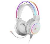 Mars Gaming Auriculares Gaming Mhrgbw