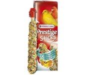 0.06 KG Versele Laga Prestige Sticks Frutas para canarios