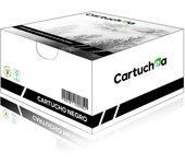 Cartucho de Tinta Lexmark 3XL Negro Genérico