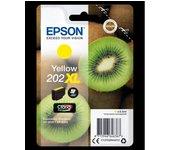 Epson 202XL 202XL Amarillo C13T02H44010