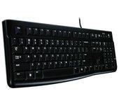 Teclado Logitech K120