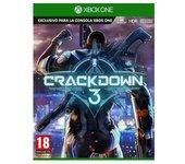 Crackdown 3 Xbox One