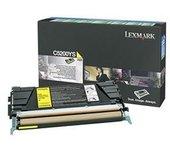 Lexmark C5200YS toner amarillo