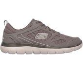 Sneakers SKECHERS 52812 Hombre Azul