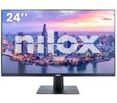 Monitor Nilox NXMM24FHD112