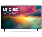 TV 43" LG 43QNED756RA