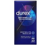 DUREX SETTEBELLO EXTRA SIC10PZ