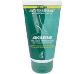 Akileine Deo Gel Antitranspirante 75Ml