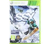 Ssx