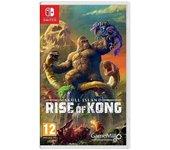 Skull Island Rise Of Kong Switch